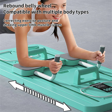 Transform Your Body, Elevate Your Confidence.