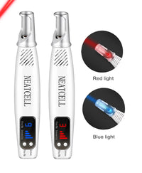 Picosecond Laser Pointer for Mole Removal  Dark Spot Removal Pen Tattoo Acne Skin Pigment Portable Removal Machine Beauty Device