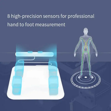 Transform Your Health with Precision Insights