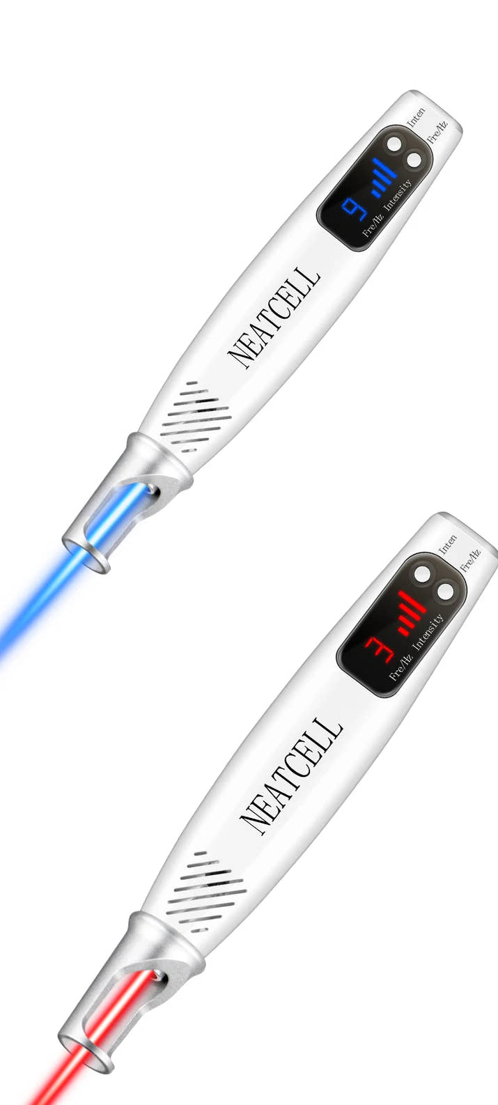 Picosecond Laser Pointer for Mole Removal  Dark Spot Removal Pen Tattoo Acne Skin Pigment Portable Removal Machine Beauty Device