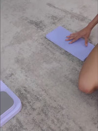 Pilates multifunctional abdominal board home fitness equipment multifunctional sports fitness equipment fitness board abdominal